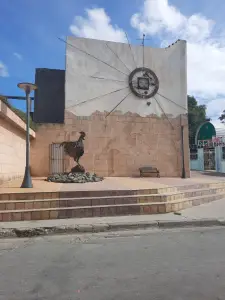 Jacquelien 05 - Trots van een arme buurt